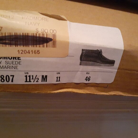 Clarks padmore - Picture 4 of 4